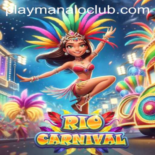 Unveiling the Vibrant World of RioCarnival: A Captivating Gaming Experience
