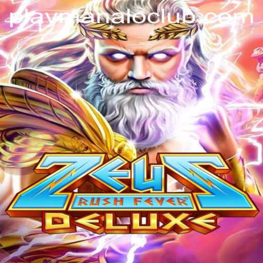ZeusRushFeverDeluxe: A Thrilling Journey into Mythology and Adventure
